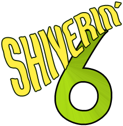 Shiverin' 6 logo