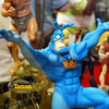 The Tick figure from Electric Tiki