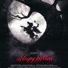 Sleepy Hollow poster