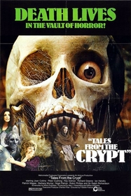 Tales from the Crypt poster