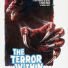The Terror Within poster