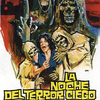 Tombs of the Blind Dead poster