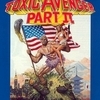 Toxic Avenger Part II poster