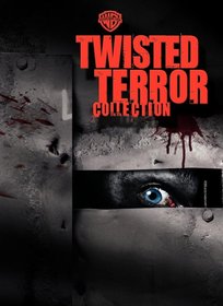 Twisted Terror collection