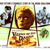 Village of the Damned quad