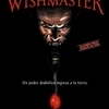 Wishmaster poster
