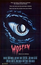Wolfen poster