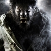 Benicio del Toro as The Wolf Man #1