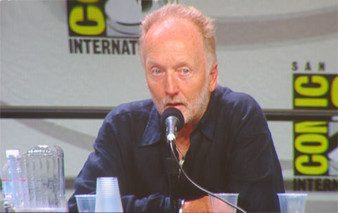 Tobin Bell