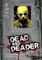 Dead and Deader on DVD from Anchor Bay