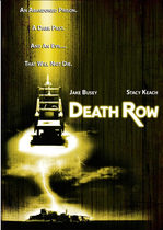 Death Row on DVD from Anchor Bay