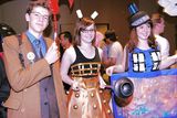Team Doctor Who Awesome!