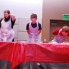 Brain-Eating Contest: More Contestants at the Plate