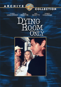 Dying Room Only DVD