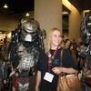 Predators at Comic-Con