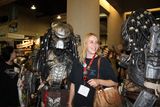 Predators at Comic-Con