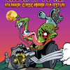 Shock It To Me! poster