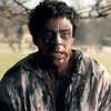 Benicio del Toro in The Wolfman (2010)