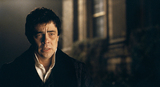 Benicio del Toro in The Wolfman (2010)