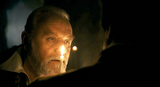 Anthony Hopkins in The Wolfman (2010)