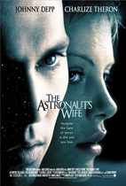 Astronaut's Wife poster