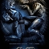 AVP: Alien vs. Predator poster