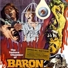 Baron Blood poster