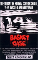 Basket Case poster
