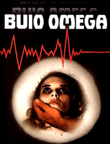 Beyond the Darkness (Buio Omega) poster