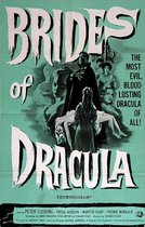 Brides of Dracula poster
