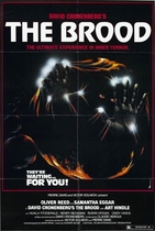 The Brood poster