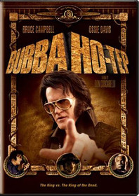 Bubba Ho-Tep DVD