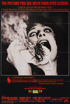 Bug 1975 poster