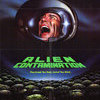 Contamination (1980) poster
