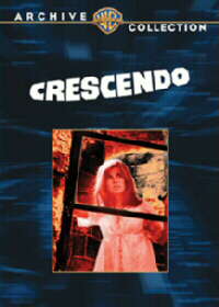 Crescendo DVD