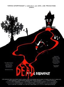 Dead and Breakfast poster