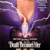 Death Becomes Her poster