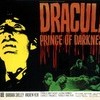 Dracula: Prince of Darkness poster