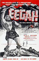 Eegah poster