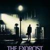 The Exorcist Re-Release poster