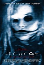 FeardotCom poster