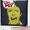 Fly 1958 poster