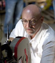 Frank Darabont