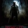 Friday the 13th 2009 poster