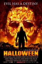 Halloween 2007 poster