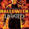 Halloween 2007 Unrated DVD