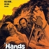 Hands of the Ripper poster