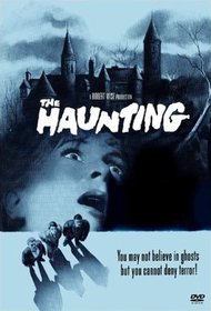 The Haunting 1963