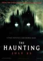 The Haunting 1999
