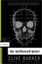 Hellbound Heart by Clive Barker